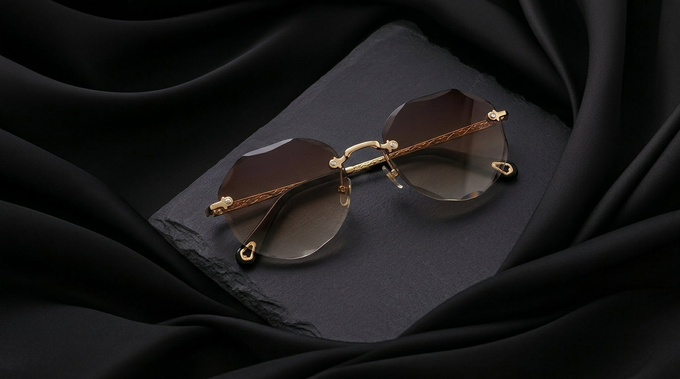 THE RIMLESS GLAM (NOCTRA)