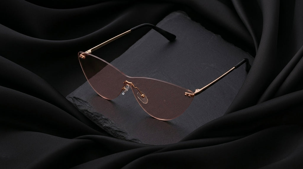 THE CAT-EYES (NOCTRA)
