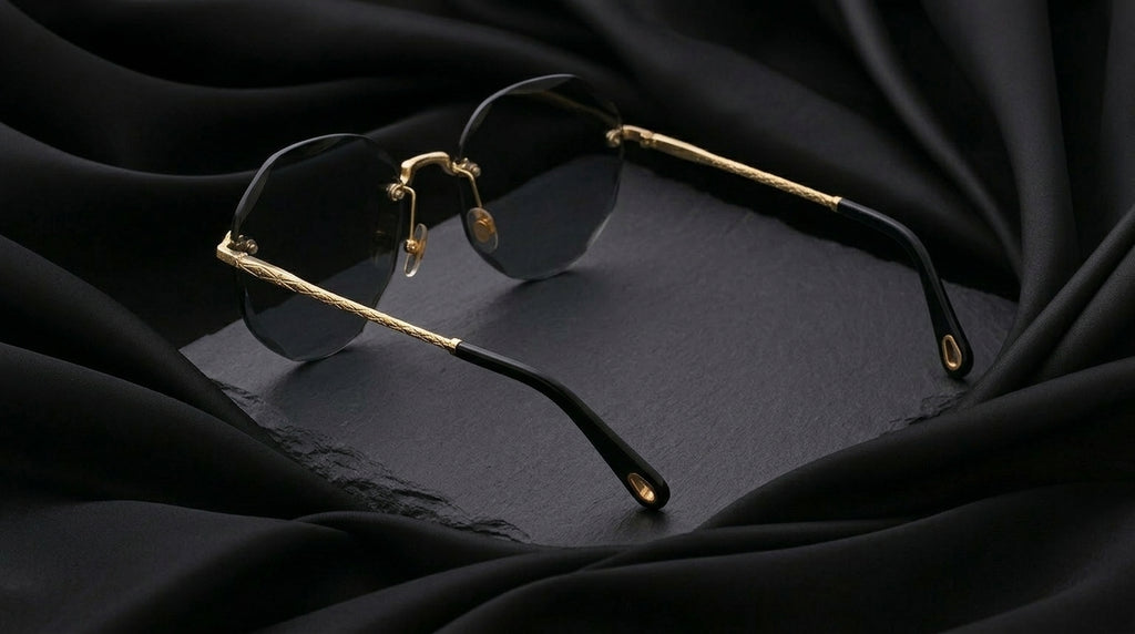 THE RIMLESS GLAM (NOCTRA)