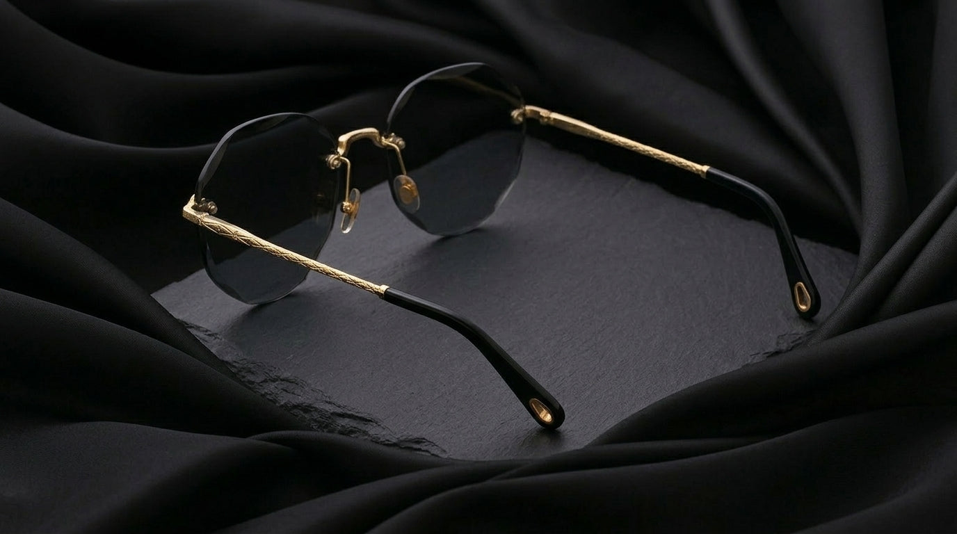 THE RIMLESS GLAM (NOCTRA)