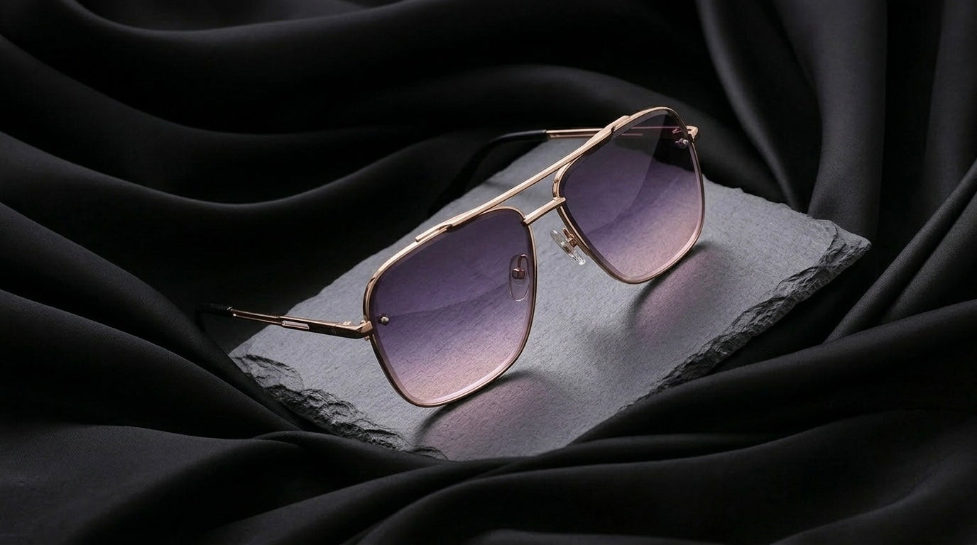 THE AVIATOR EDGE (NOCTRA)