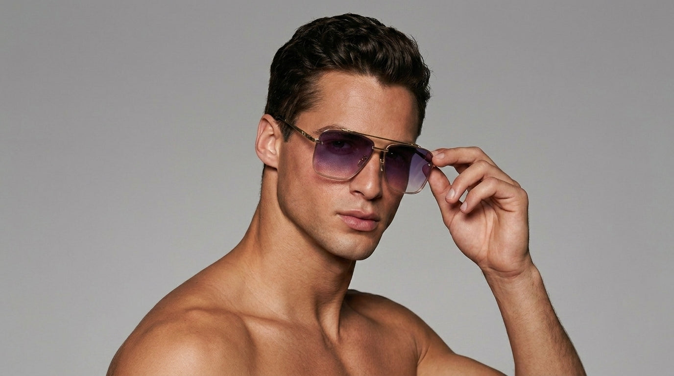 THE AVIATOR EDGE (NOCTRA)