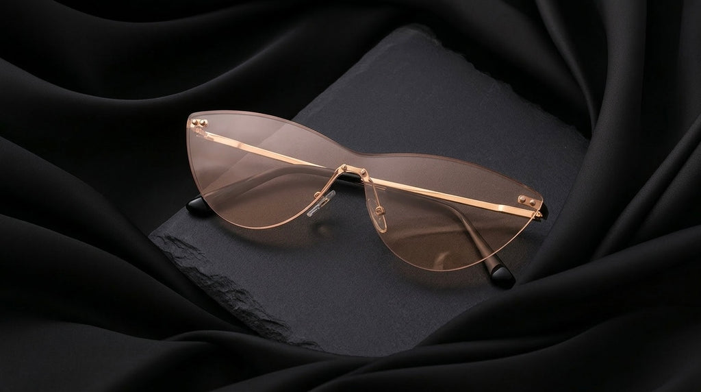 THE CAT-EYES (NOCTRA)