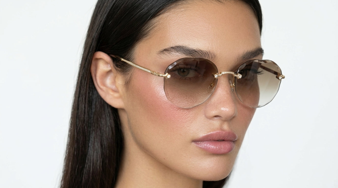 THE RIMLESS GLAM (NOCTRA)