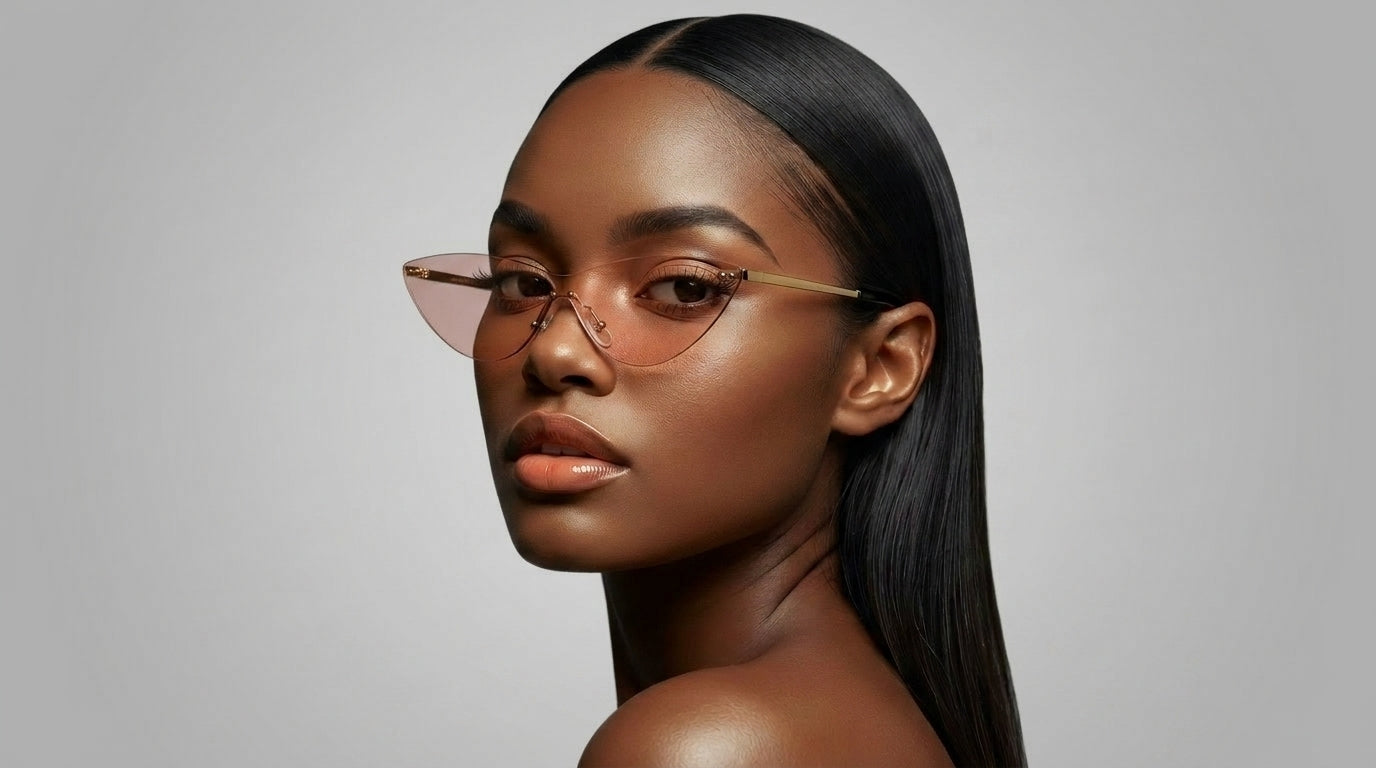 THE CAT-EYES (NOCTRA)