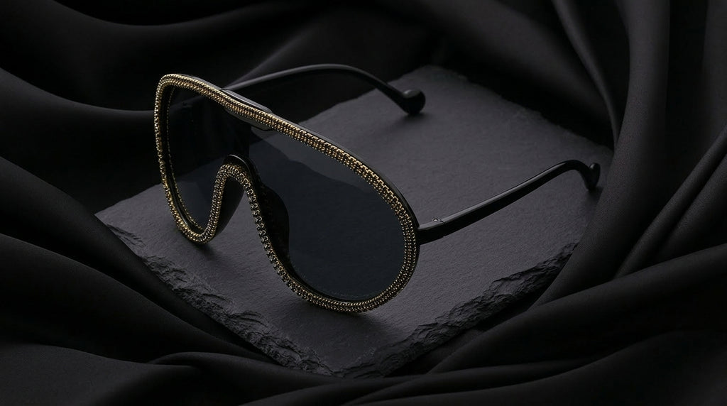 THE SIGNATURE VISOR (NOCTRA)