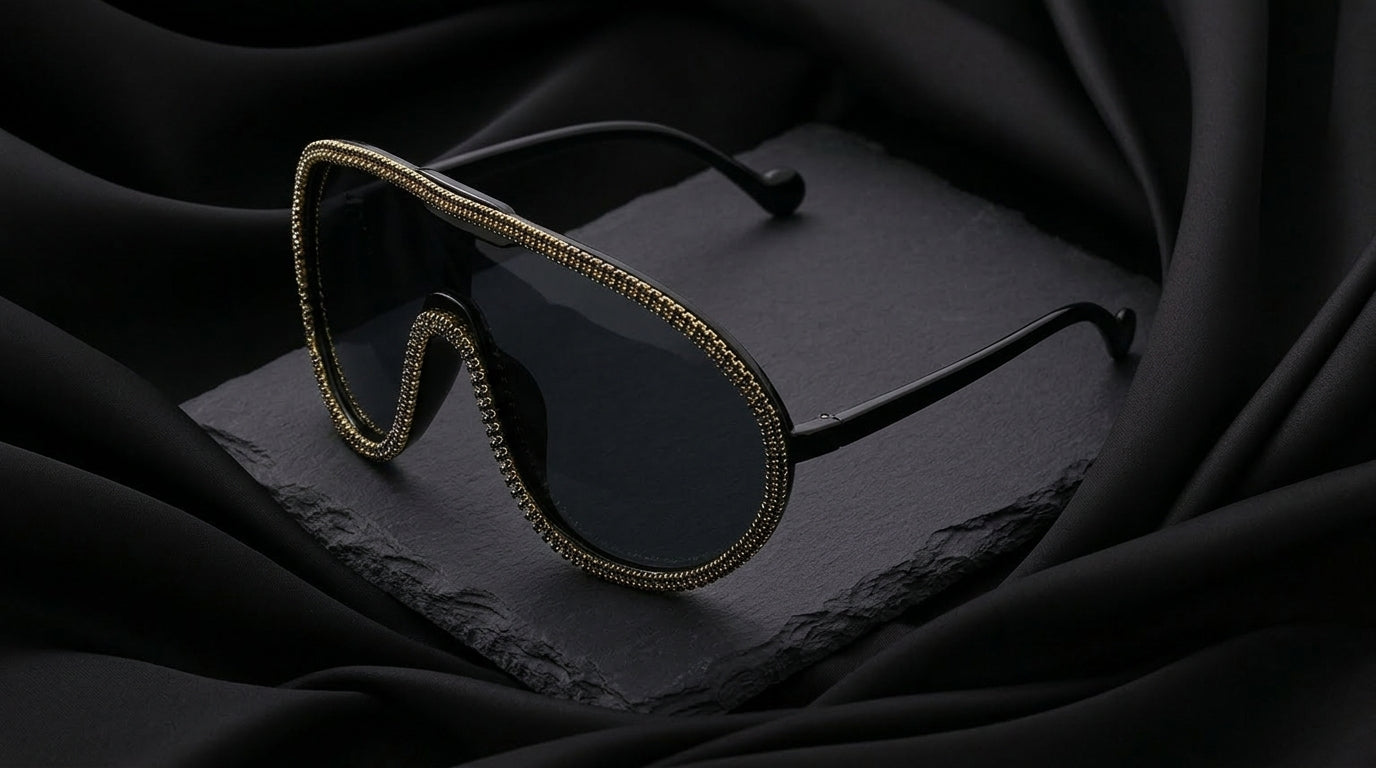 THE SIGNATURE VISOR (NOCTRA)