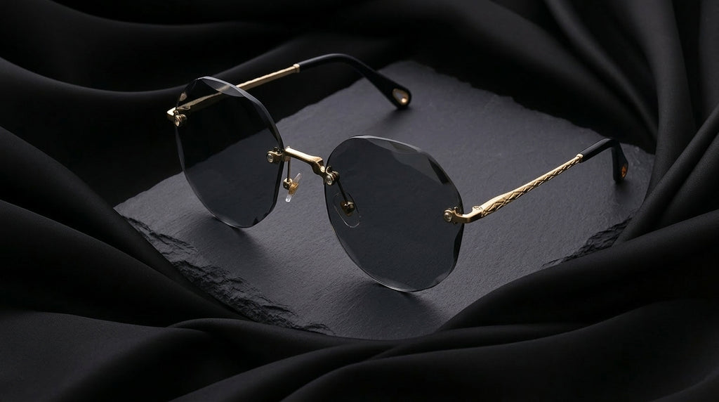 THE RIMLESS GLAM (NOCTRA)