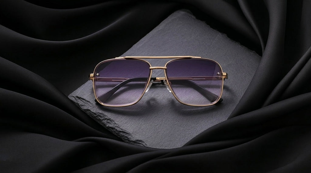 THE AVIATOR EDGE (NOCTRA)