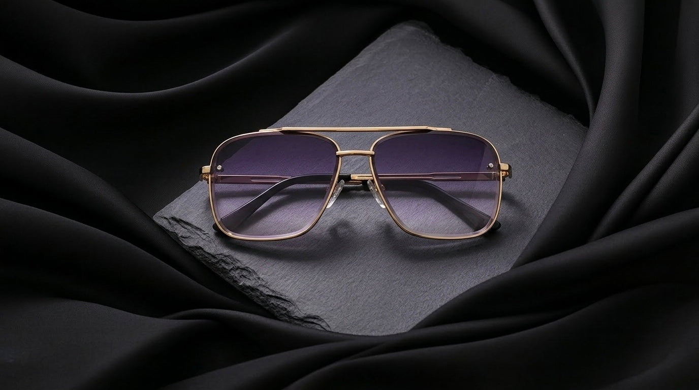 THE AVIATOR EDGE (NOCTRA)