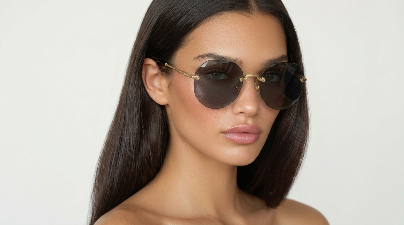 THE RIMLESS GLAM (NOCTRA)