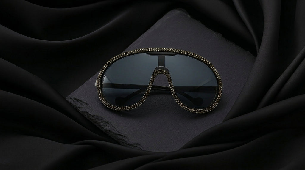 THE SIGNATURE VISOR (NOCTRA)