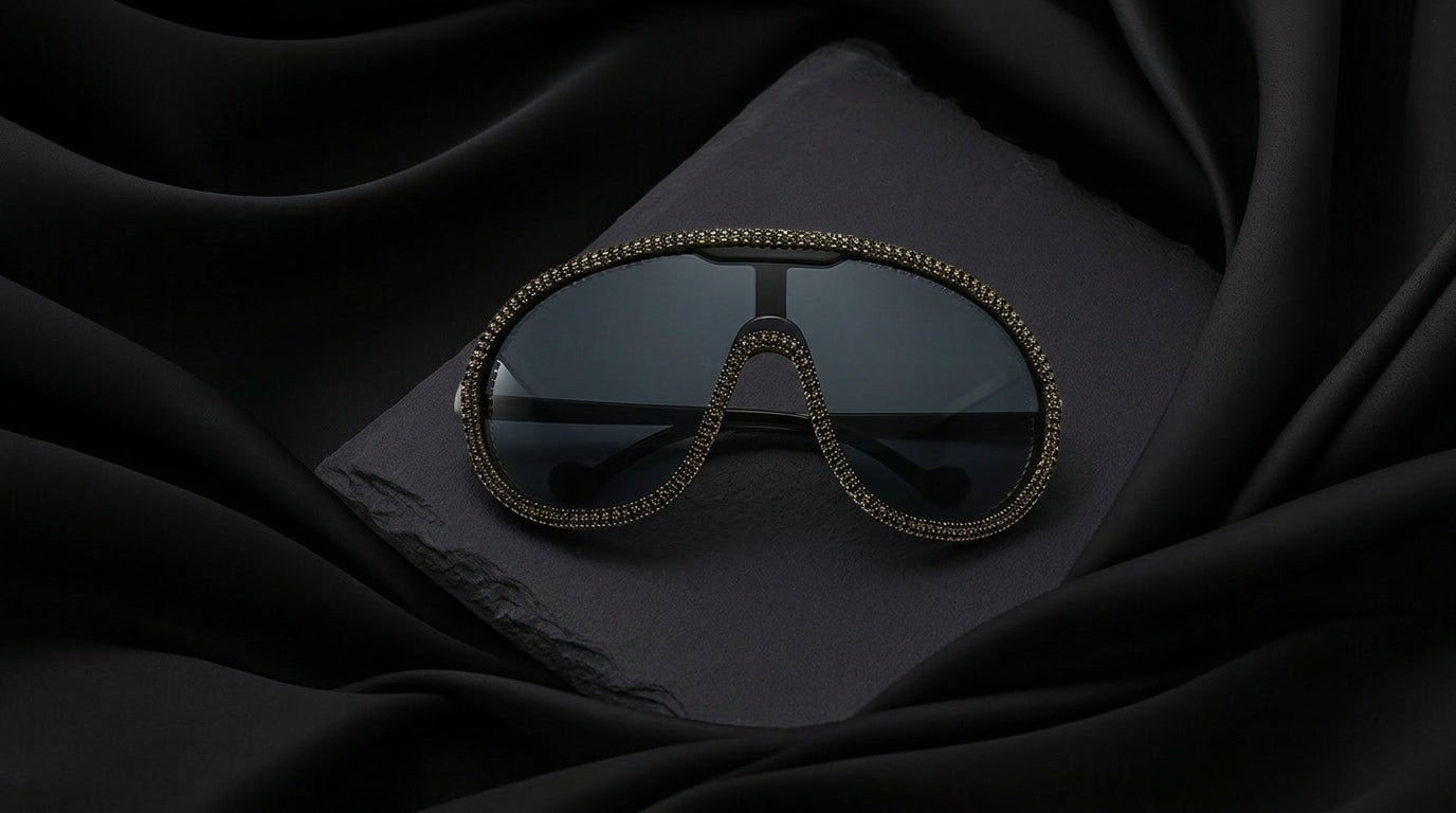 THE SIGNATURE VISOR (NOCTRA)