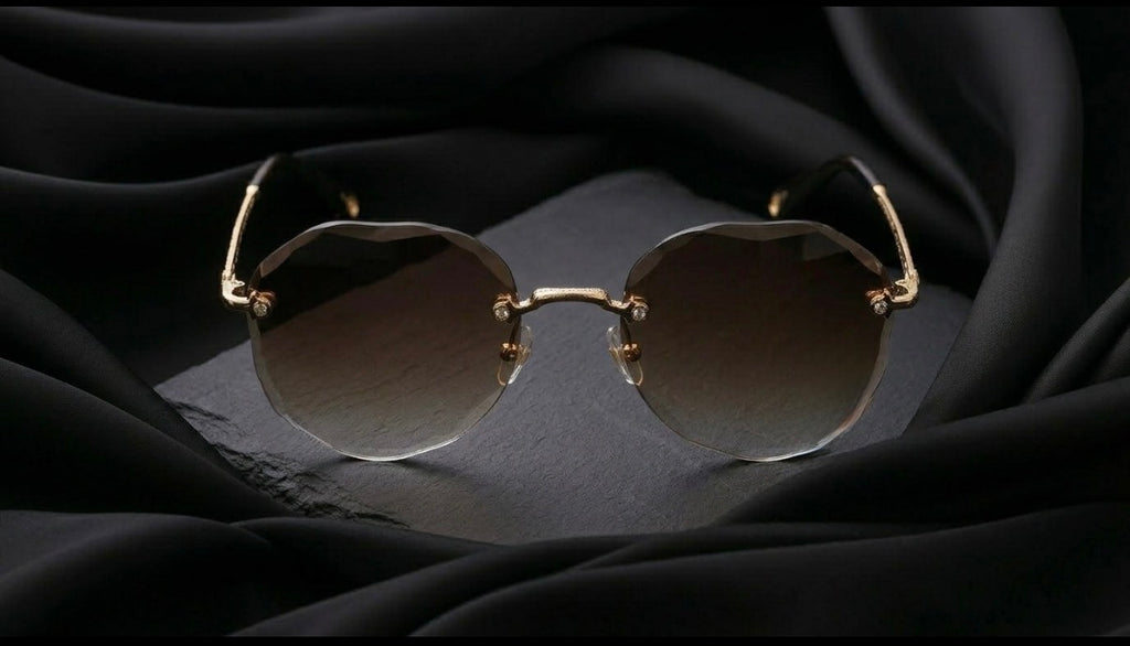 THE RIMLESS GLAM (NOCTRA)