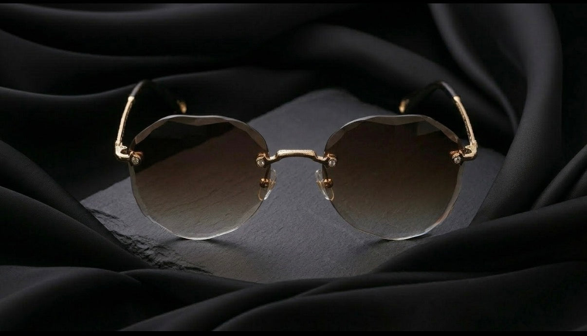 THE RIMLESS GLAM (NOCTRA)
